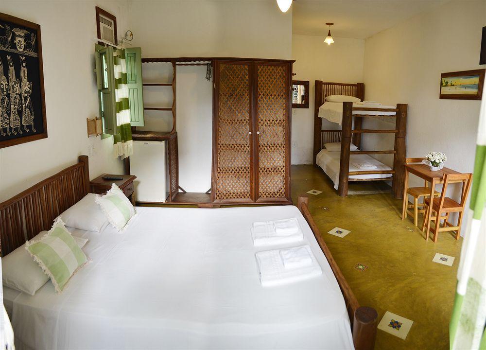 Inn Pe Na Estrada