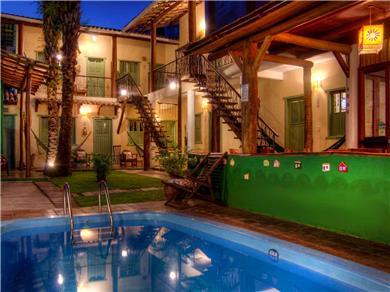Inn Pe Na Estrada
