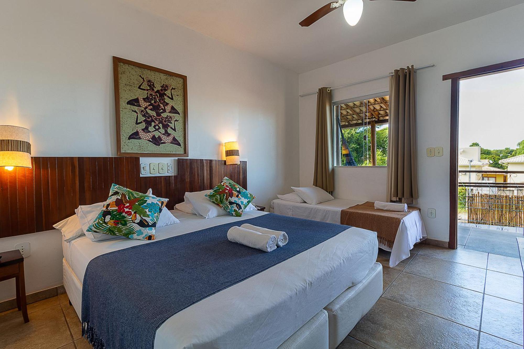 Inn Pe Na Estrada
