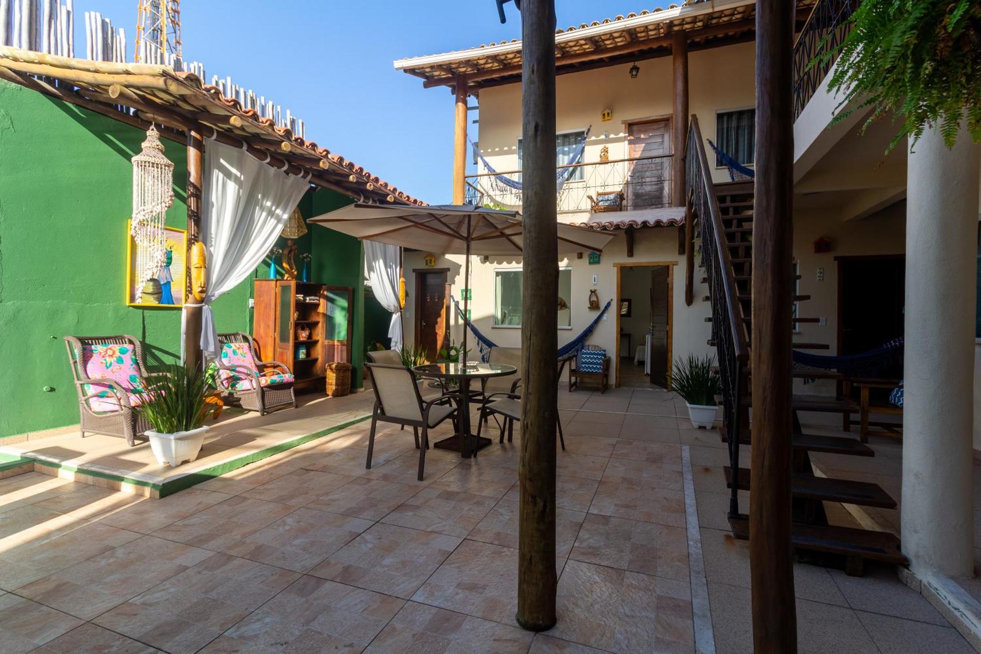 Inn Pe Na Estrada 3*
