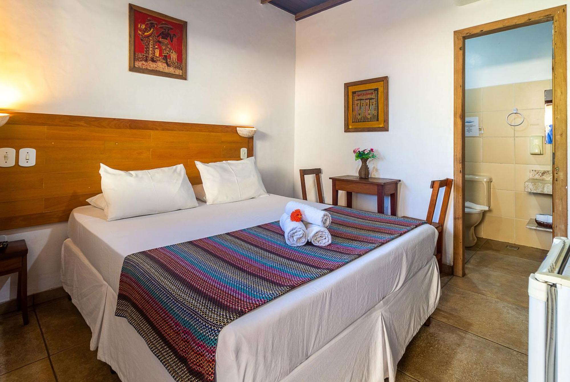 Inn Pe Na Estrada
