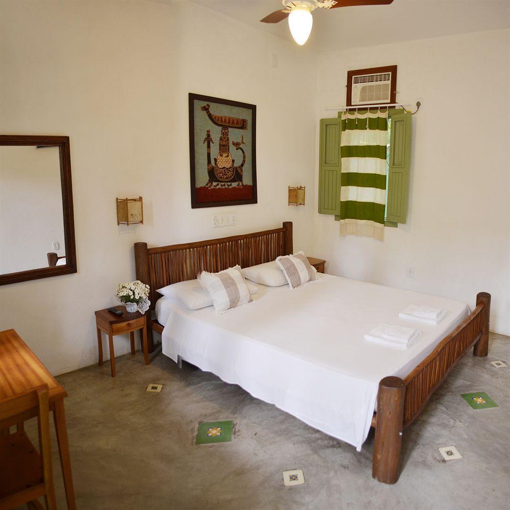 Pe Na Estrada Inn