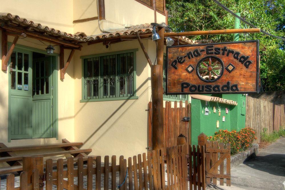 Pe Na Estrada 3*